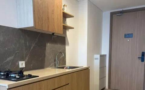 Disewakan Apartemen Antasari Place