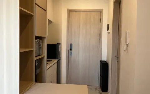 Disewakan Apartemen South Quarter