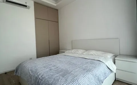 Disewakan Apartemen South Quarter