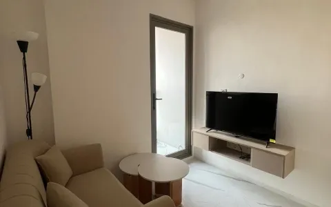 Disewakan Apartemen South Quarter