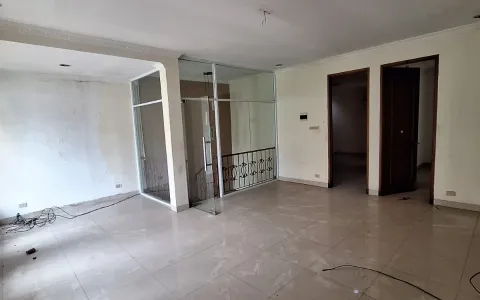 Dijual Cepat Rumah Griya Inti Sentosa