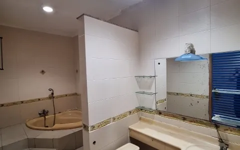 Dijual Cepat Rumah Griya Inti Sentosa
