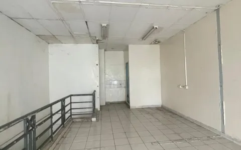 Dijual dan Disewakan Ruko di Joglo