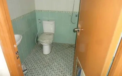 Dijual dan Disewakan Ruko di Jl. Raya Pos Pengumben