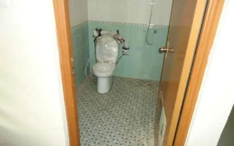 Dijual dan Disewakan Ruko di Jl. Raya Pos Pengumben