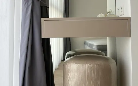 Disewakan Apartemen South Quarter