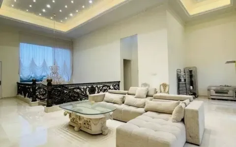 Jual Cepat Rumah SHM 2 Lantai di Banda Kemang,