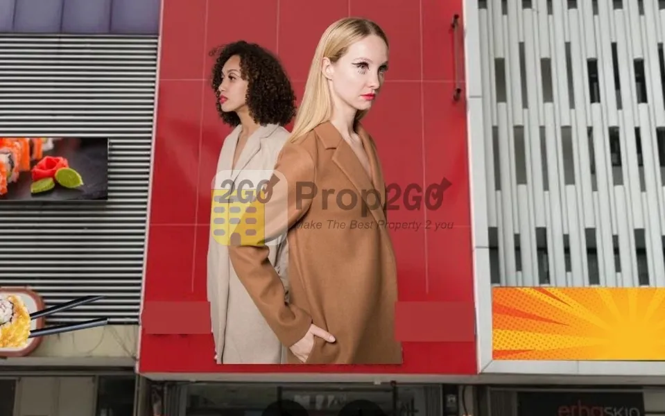 Dijual Ruko Robson Lippo Ditengah Kompleks Perbankan (Lippo-Cikarang)