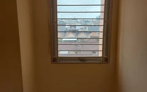 Disewakan Apartemen City Resort Residence