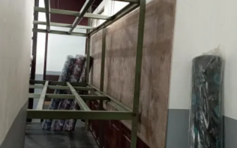 Dijual Cepat Ruko Auri Tanah Abang, Pusat Perdagangan Textile