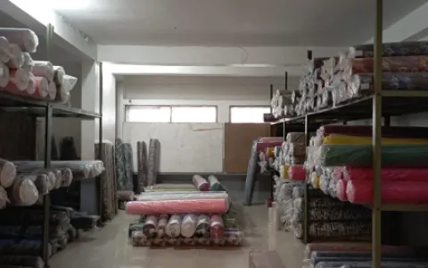 Dijual Cepat Ruko Auri Tanah Abang, Pusat Perdagangan Textile