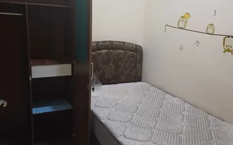 Dijual Cepat Apartemen City Park, Cengkareng