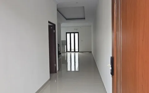 Dijual Rumah di Kavling DKI, Meruya Selatan