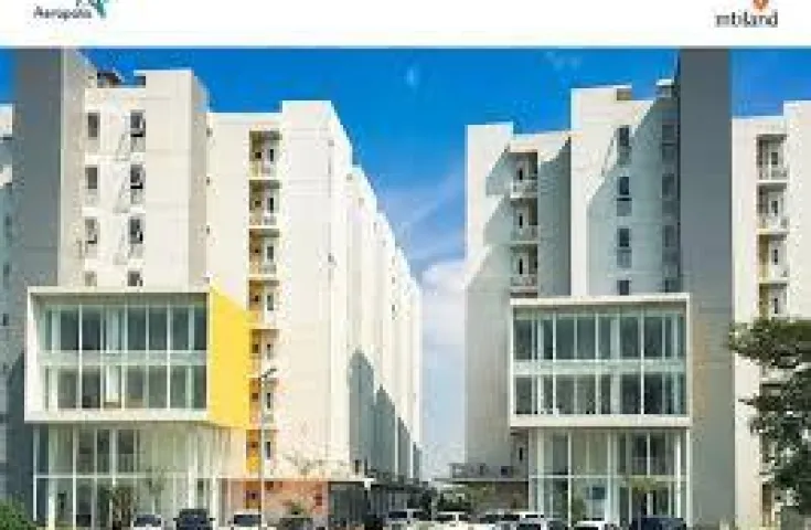 Dijual Cepat Apartemen Aeropolis