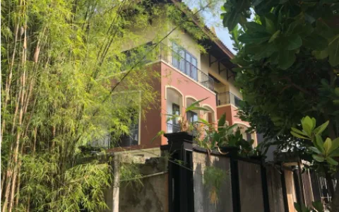 For Sale Individual House Walet Permai, PIK, Jakarta Utara