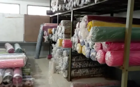 Dijual Cepat Ruko Auri Tanah Abang, Pusat Perdagangan Textile
