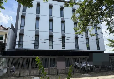 Dijual Kost Full Penghuni di Kawasan Ramai, Daan Mogot
