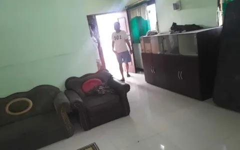 Rumah Dijual di Sangiang Tangerang
