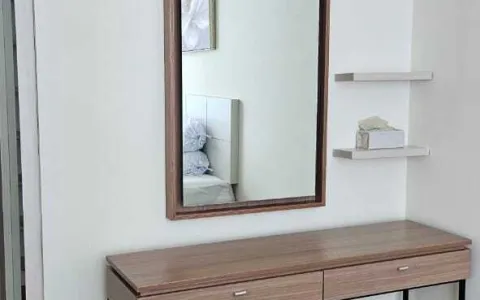 Dijual dan Disewakan Apartemen Regatta