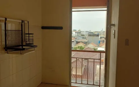 Disewakan Apartemen City Resort Residence