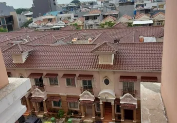 Disewakan Apartemen City Resort Residence