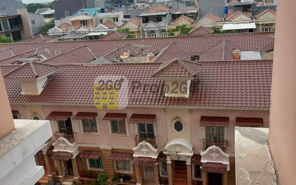Disewakan Apartemen City Resort Residence