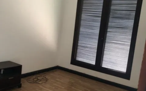 For Sale Individual House Walet Permai, PIK, Jakarta Utara