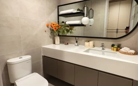 Dijual Murah Apartemen Elevee Alam Sutera