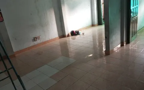 Dijual Rumah di Kota Bumi, Tangerang
