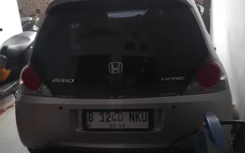 Rumah Dijual di Sangiang Tangerang