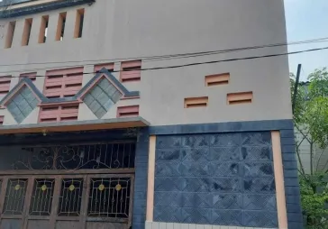 Rumah Dijual di Sangiang Tangerang