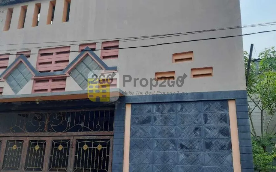 Rumah Dijual di Sangiang Tangerang