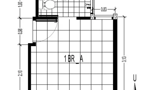 Dijual Cepat Apartemen Aeropolis