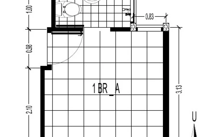 Dijual Cepat Apartemen Aeropolis