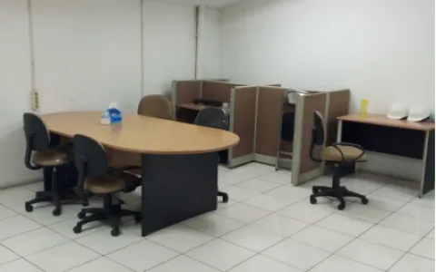 Dijual Cepat Gudang di Sedayu Biz-Park Daan Mogot