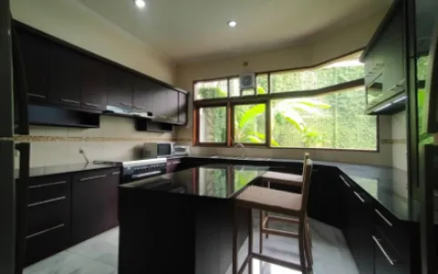 Dijual Satu Komplek Perumahan di Jervois Park