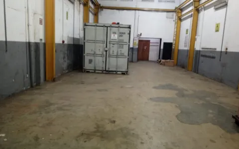 Dijual Cepat Gudang di Sedayu Biz-Park Daan Mogot