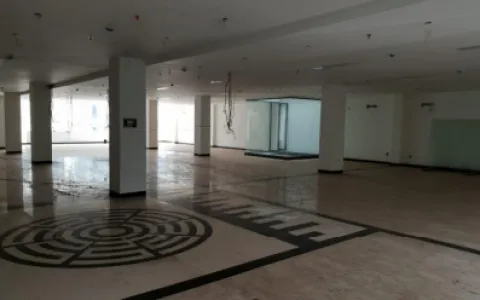 Dijual Gedung di Taman Kebon Sirih, Jakarta Pusat