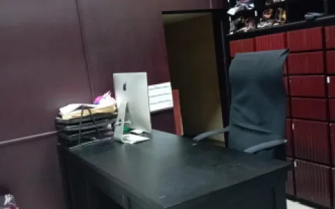 Dijual Cepat Ruko Auri Tanah Abang, Pusat Perdagangan Textile