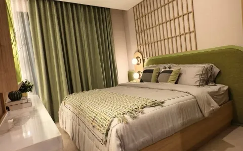 Dijual Murah Apartemen Elevee Alam Sutera