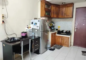 Dijual Cepat Apartemen City Park, Cengkareng