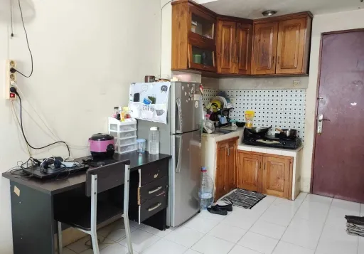 Dijual Cepat Apartemen City Park, Cengkareng