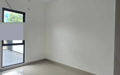 Dijual Rumah di Kavling DKI, Meruya Selatan