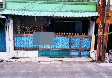 Dijual Rumah di Kota Bumi, Tangerang