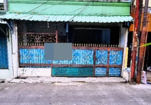 Dijual Rumah di Kota Bumi, Tangerang