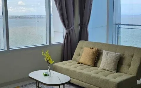 Dijual dan Disewakan Apartemen Regatta