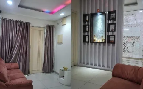 Dijual Rumah di Golf Lake Residence Cluster San Lorenzo