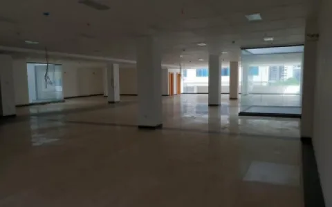Dijual Gedung di Taman Kebon Sirih, Jakarta Pusat