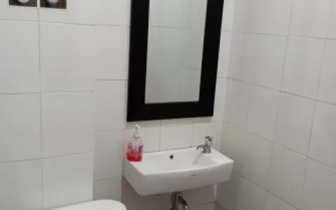 Dijual Cepat Ruko Auri Tanah Abang, Pusat Perdagangan Textile