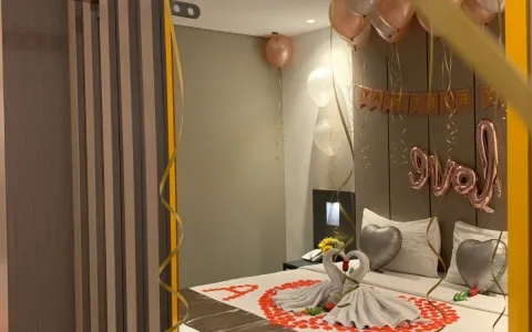 Dijual Hotel di Bukit Sangkal, Sumatera Selatan